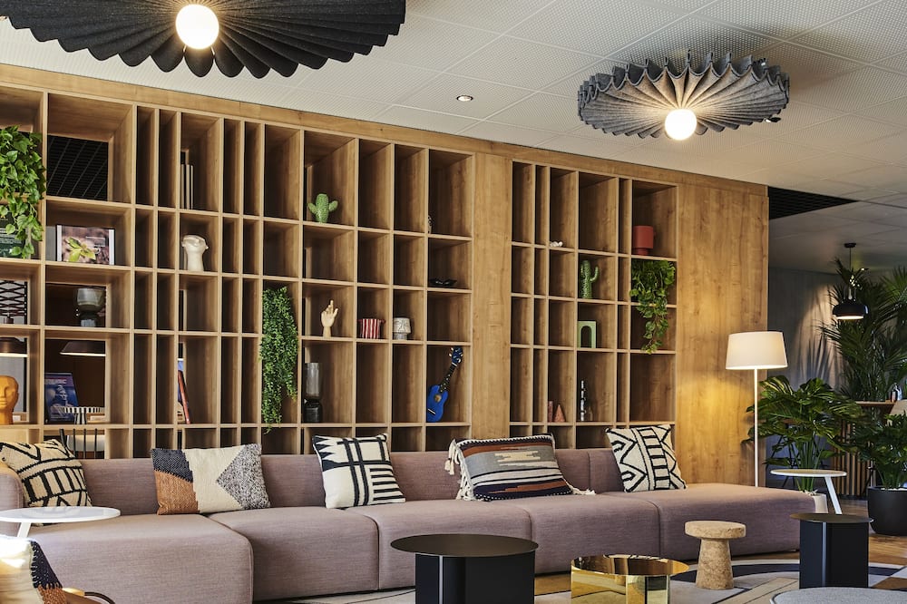 Ibis Montlhery Paris Sud
