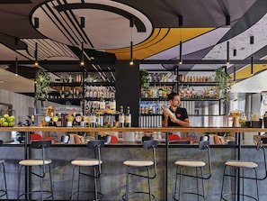 Bar (sur place)