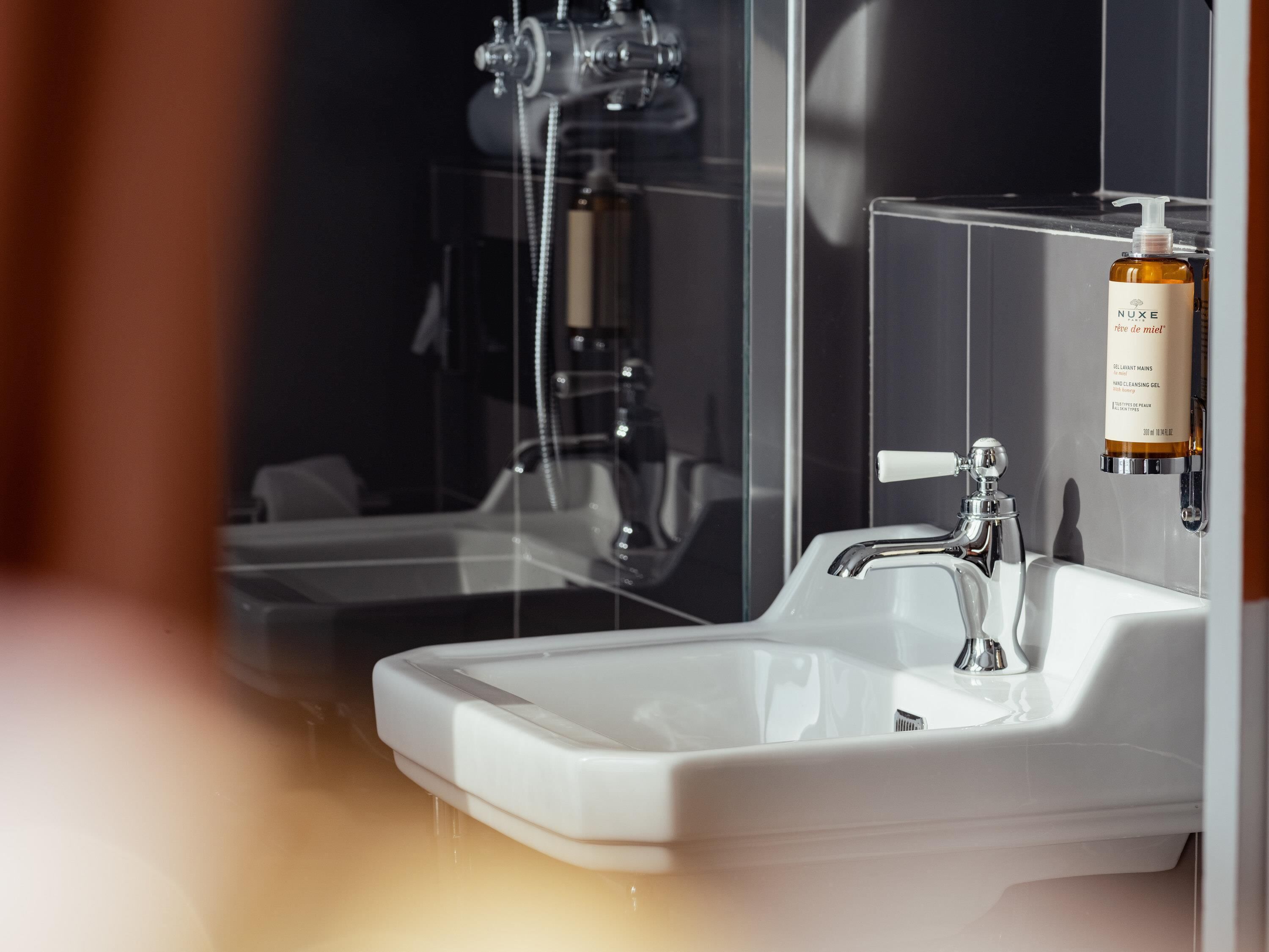 Privilege, Triple Room, 1 Double Bed with Sofa bed | Minibar, in-room safe, blackout drapes, soundproofing
