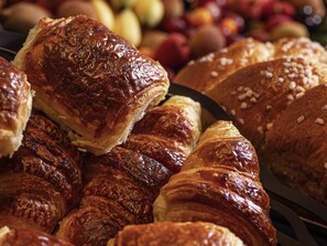 Frokostområde