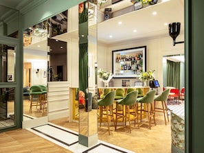 Bar (sur place)