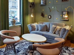 Bar (sur place)