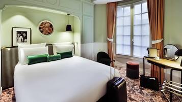 Privilege, Room, 1 Double Bed