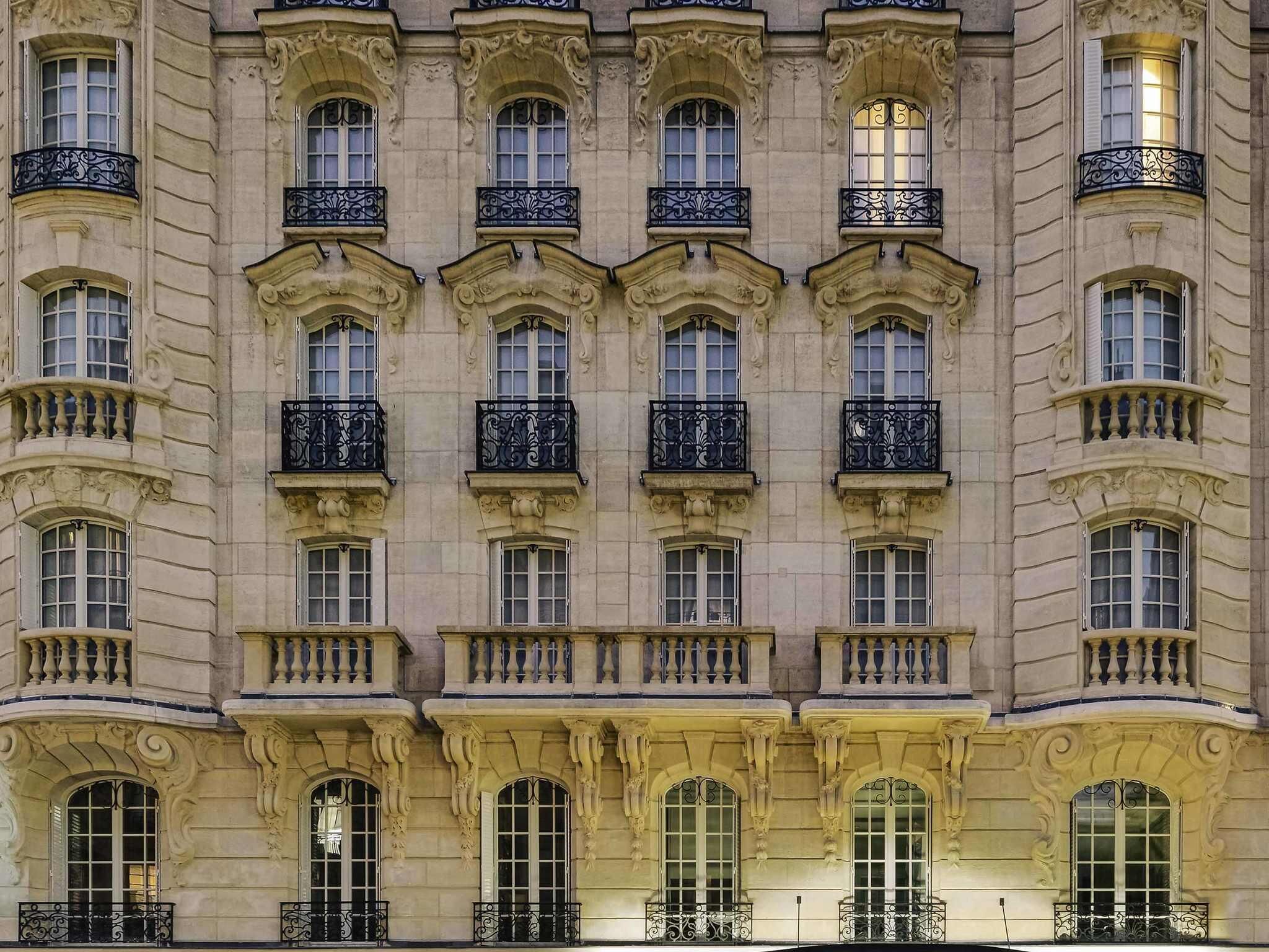Exterieur