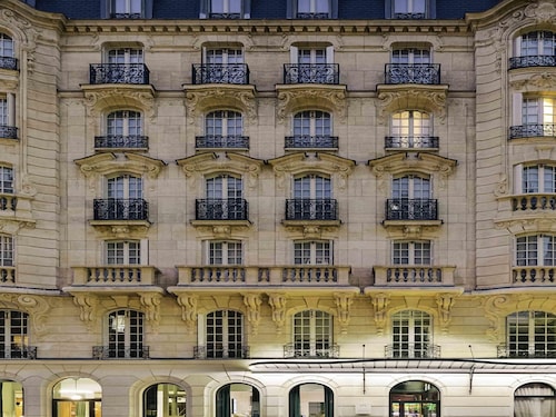 Mercure Paris Gare de Lyon Opéra Bastille
