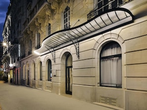 Miscellaneous - Mercure Paris Gare de Lyon Opéra Bastille (Paris)