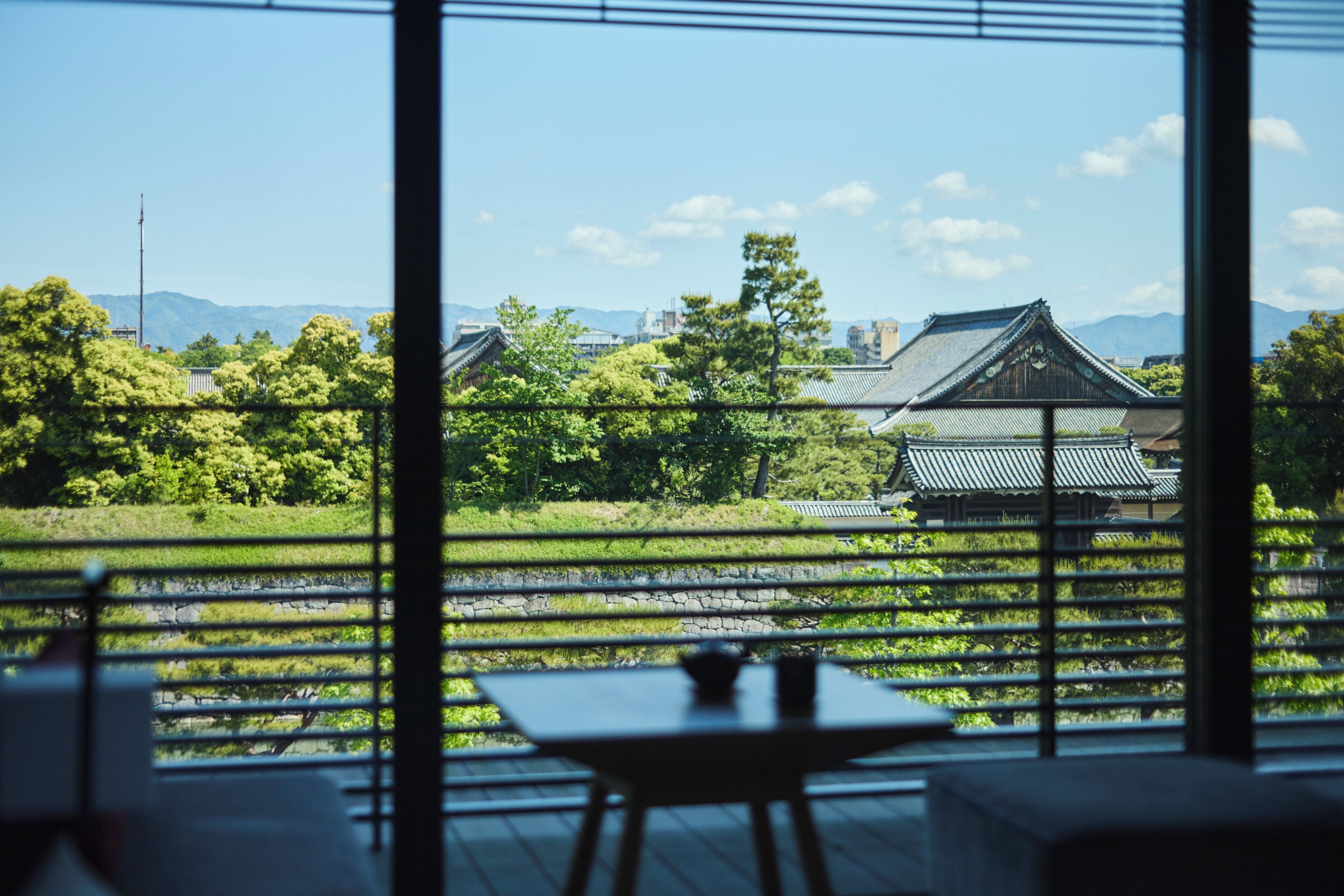 Photo - Garrya Nijo Castle Kyoto