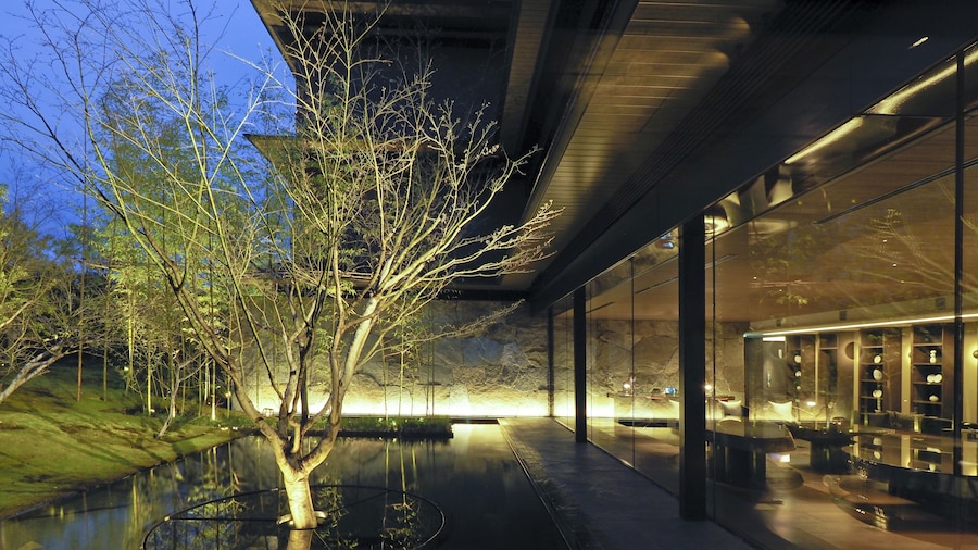 Garrya Nijo Castle Kyoto