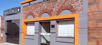 Hotel São Jorge