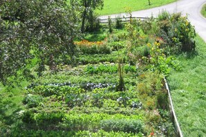 Garden - Rettenbachgut (Werfen)