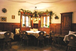 Restaurant - Rettenbachgut (Werfen)
