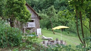 Unclassified image, 2 of 22, button - Ferienhaus Maier (Schwarzautal)