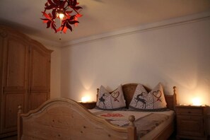 Room - Ferienhaus Maier (Schwarzautal)