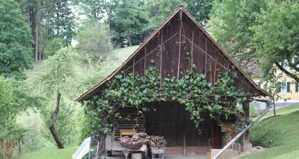 Ferienhaus Maier