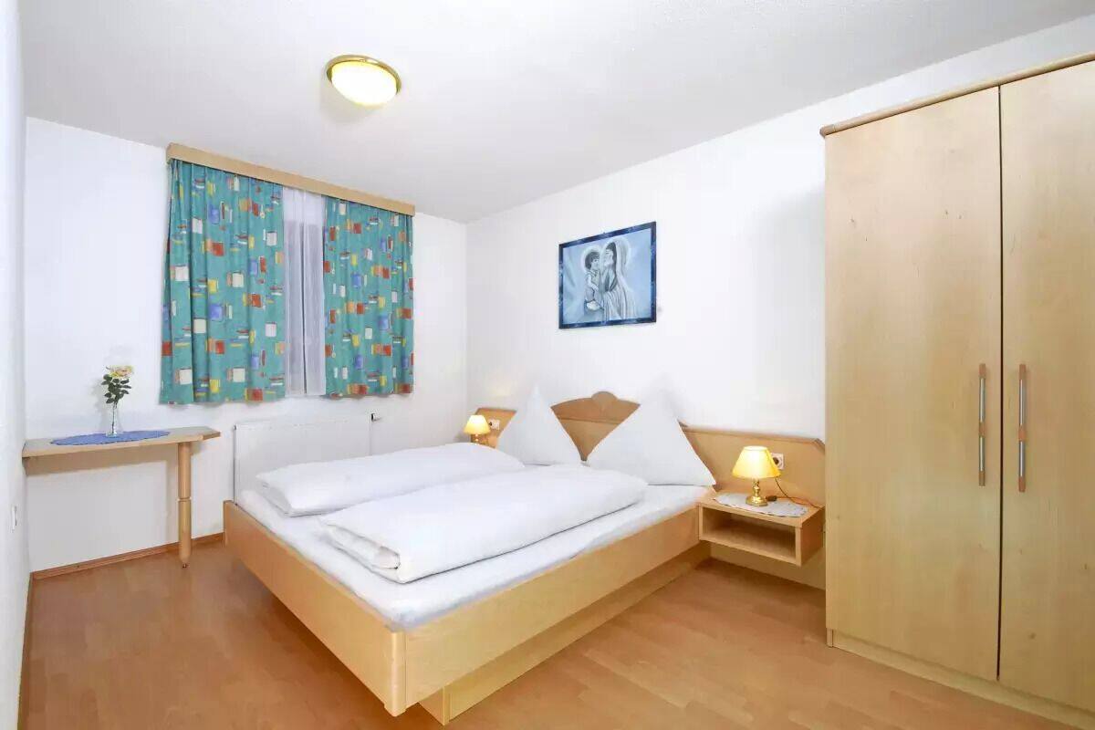 Apartment, 2 Schlafzimmer (65 m²)