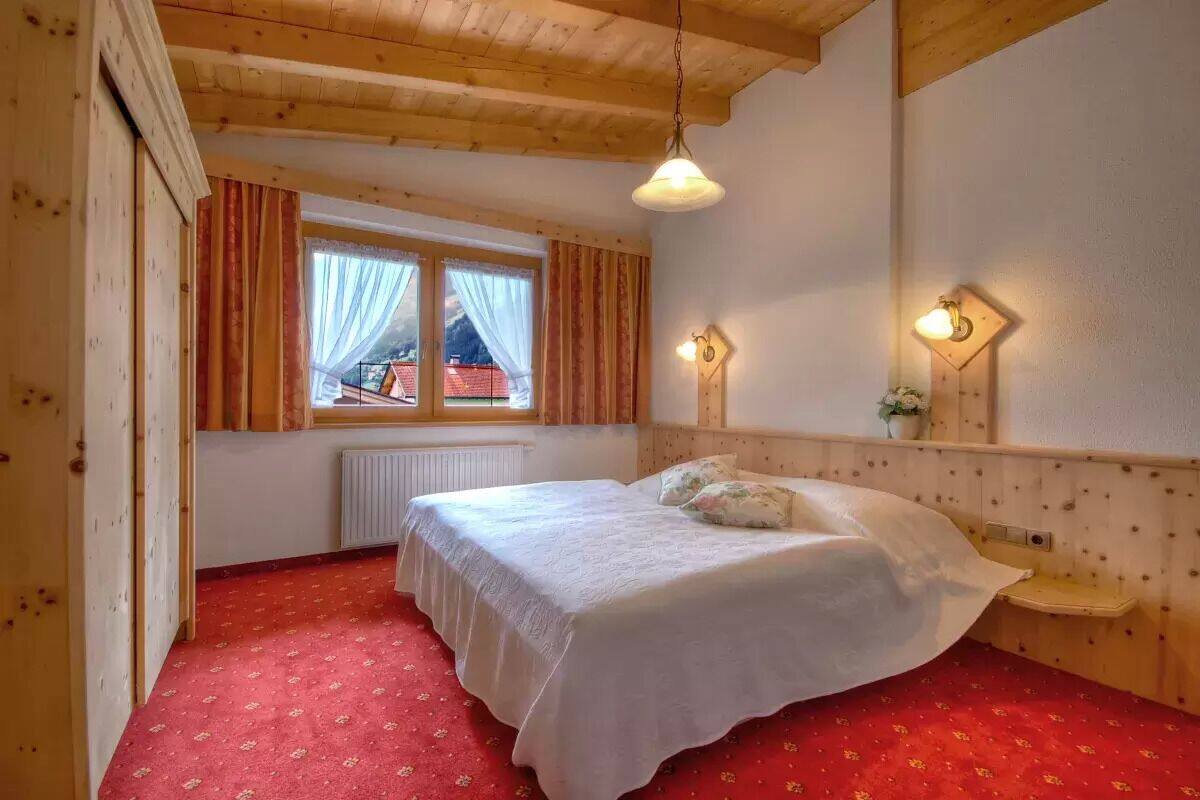 Luxury-Suite, 3 Schlafzimmer (95 m²)