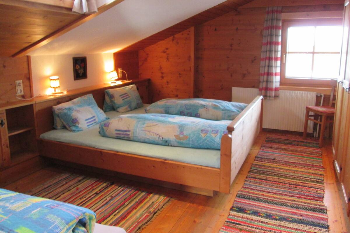Apartament, 1 dormitori, balcó | Bressols, wifi gratuïta i roba de llit 
