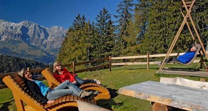 Ferienparadies Taxen