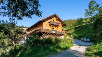 Außenbereich