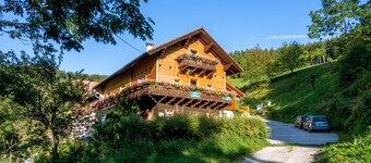 Almbauer Morgenbesser