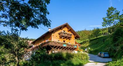 Almbauer Morgenbesser