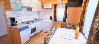 Almbauer Morgenbesser