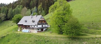 Leitnerhütte