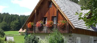 Ferienhaus zur Alten Schmiede