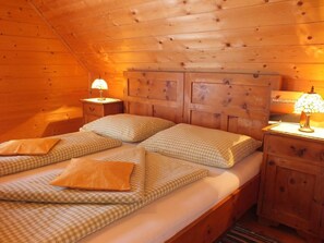 Maison Familiale, 3 chambres | 3 chambres, lits bébé (gratuits), Wi-Fi gratuit