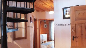 Family House, 3 Bedrooms | 3 bedrooms, free cots/infant beds, free WiFi - Ferienhaus zur Alten Schmiede (Neumarkt in Steiermark)