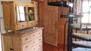 Family House, 3 Bedrooms | 3 bedrooms, free cots/infant beds, free WiFi - Ferienhaus zur Alten Schmiede (Neumarkt in Steiermark)