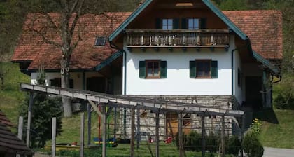 Bauernhof Grain