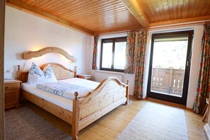 Iron/ironing board, free cots/infant beds, free WiFi, bed sheets - Bauernhof Marx (Gaal)