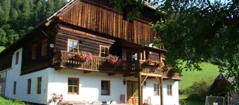 Hatzlhof Pausch