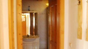 Family Apartment | Bathroom - Hatzlhof Pausch (Schoeder)
