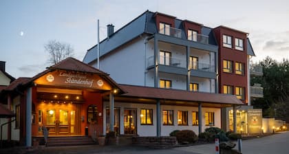 Hotel Landgasthaus Ständenhof