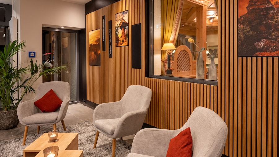 Hotel Landgasthaus Ständenhof