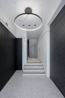 Escaleras
