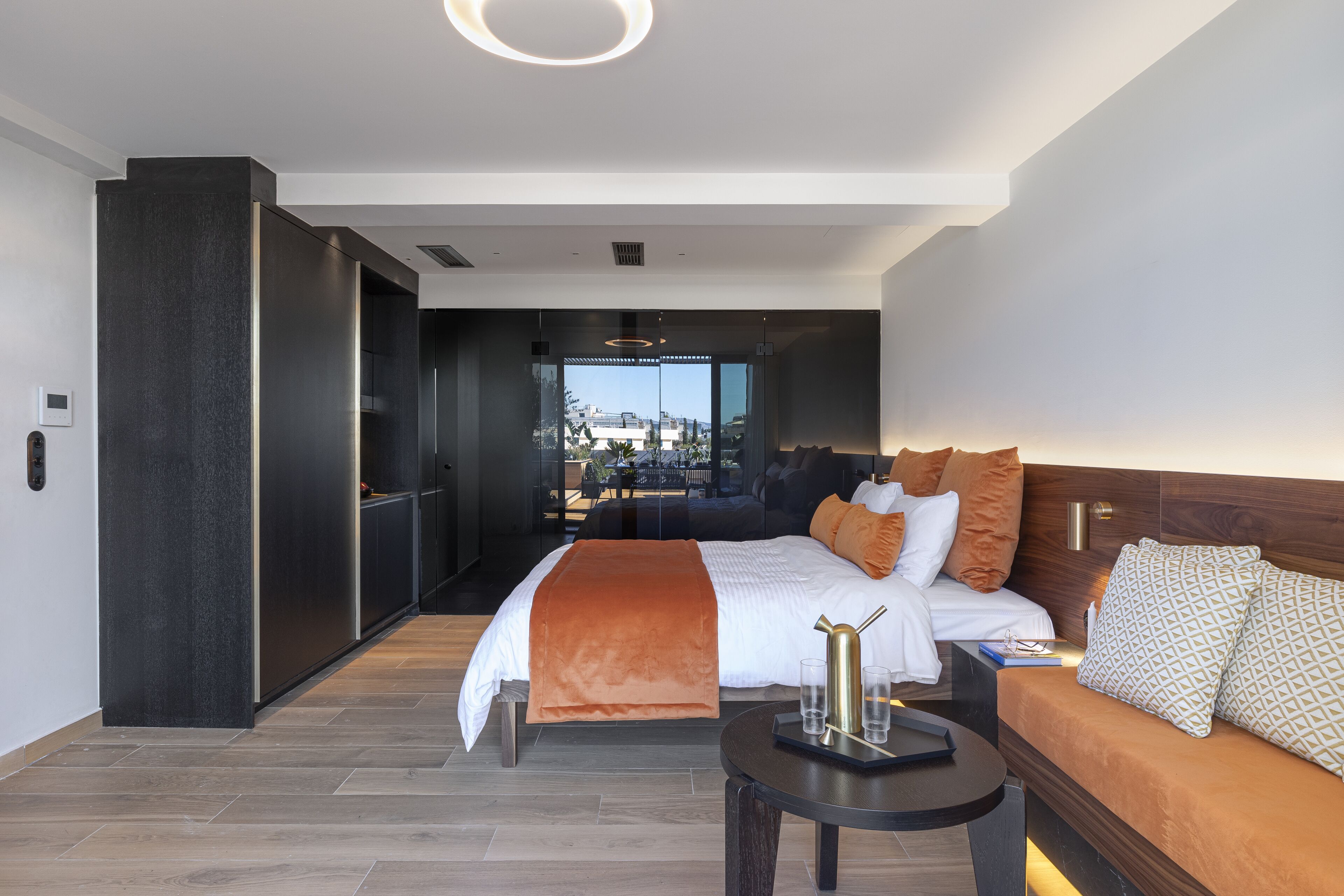 Foto - The Newel Acropolis