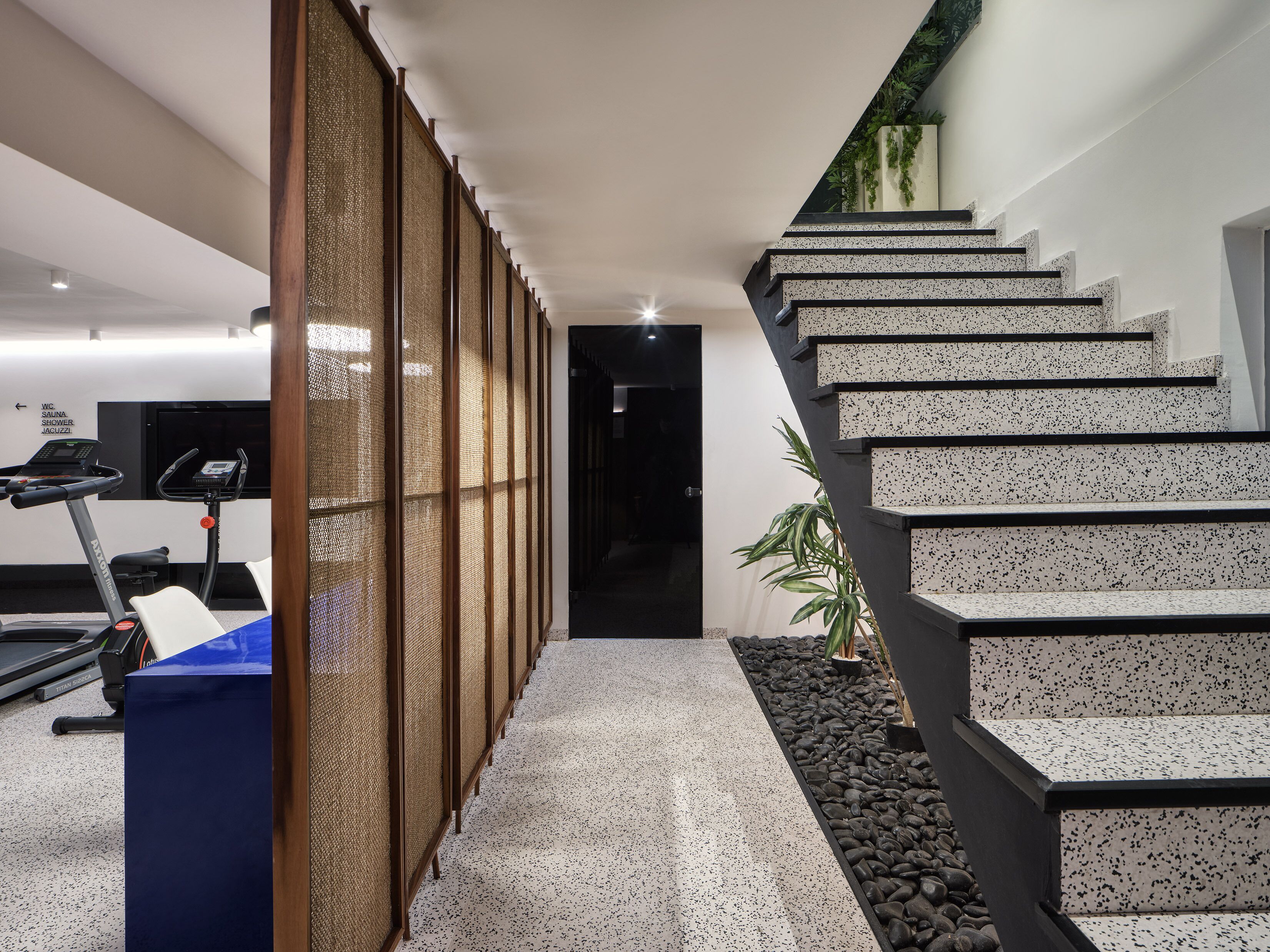 Foto - The Newel Acropolis