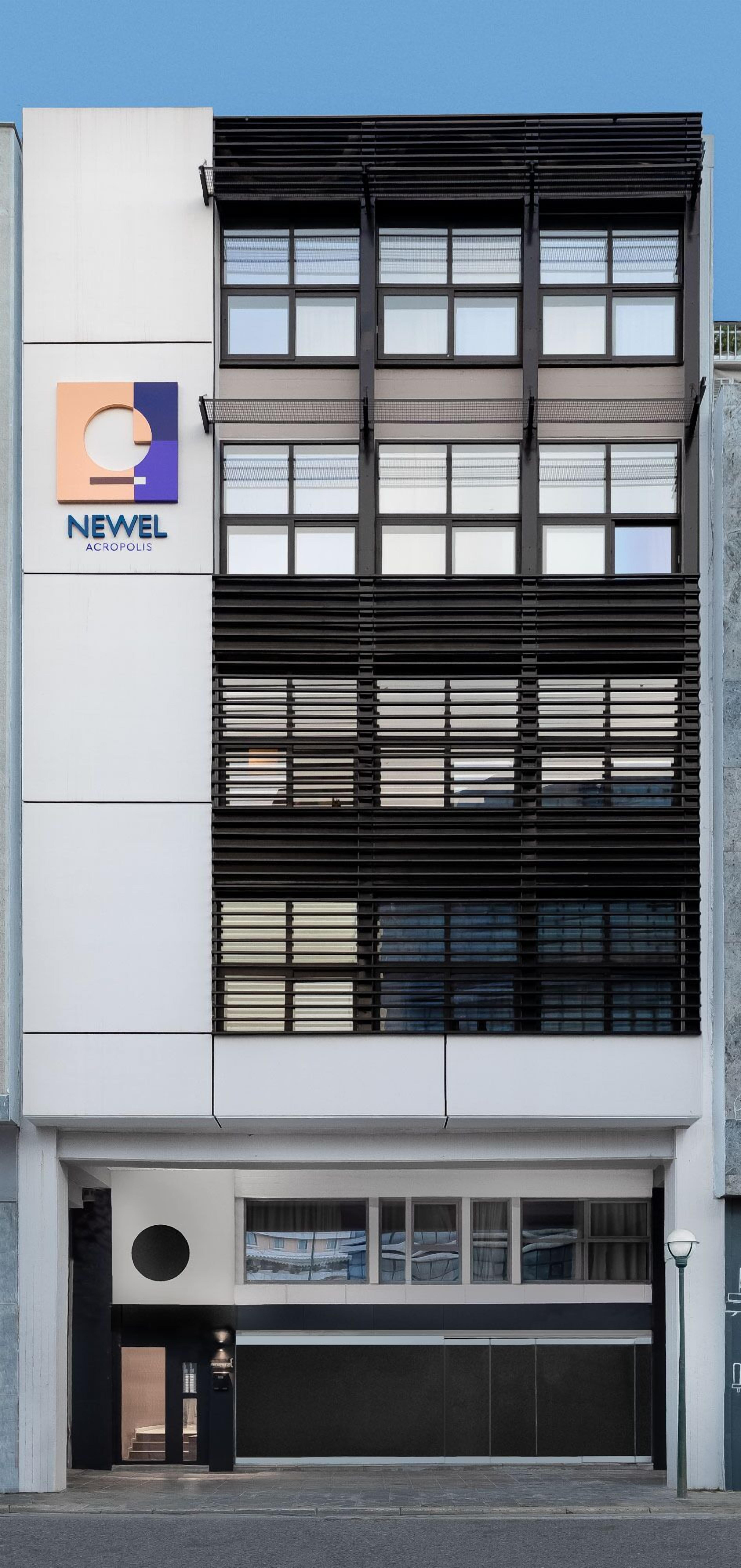 Foto - The Newel Acropolis