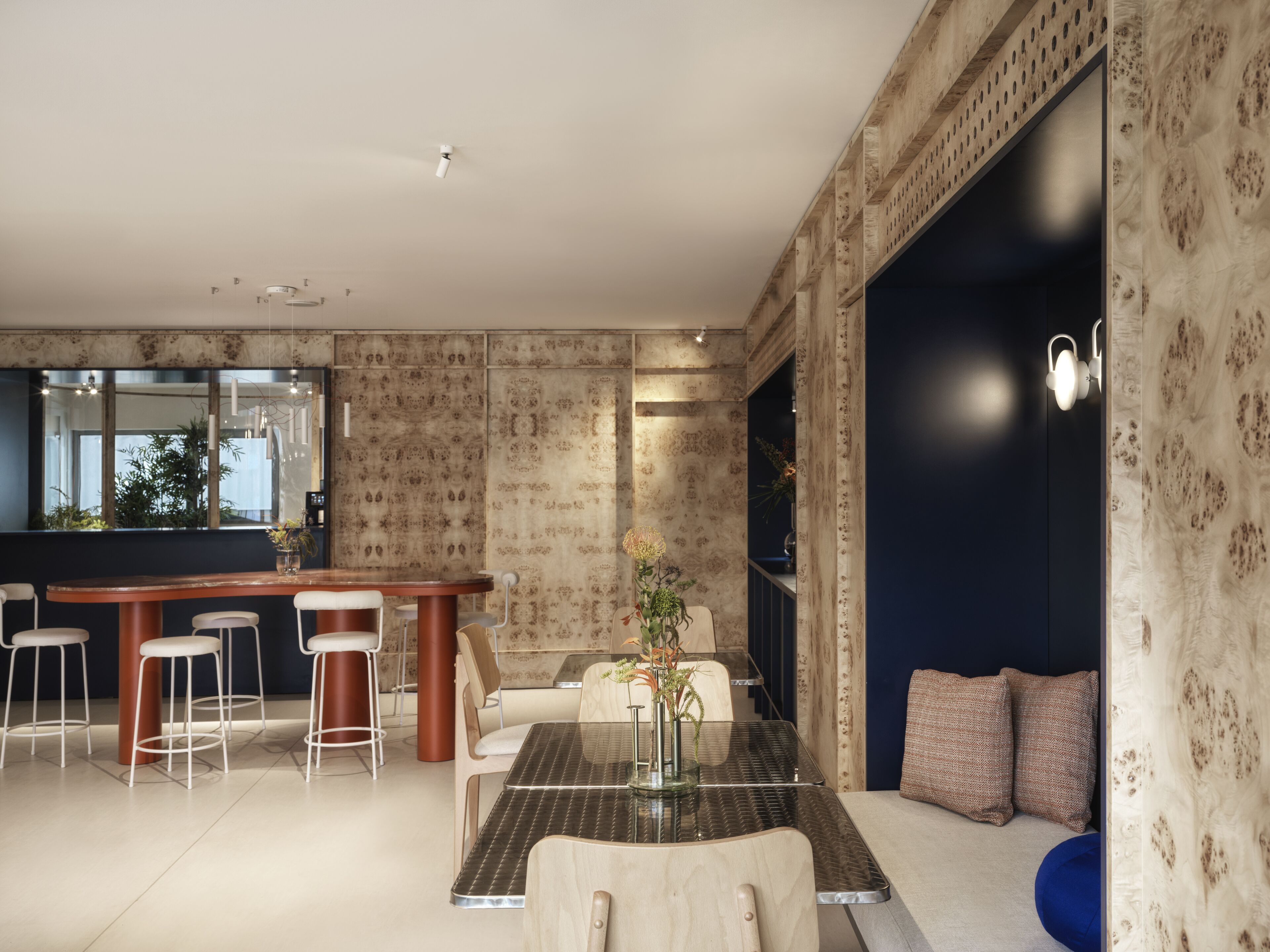 Foto - The Newel Acropolis