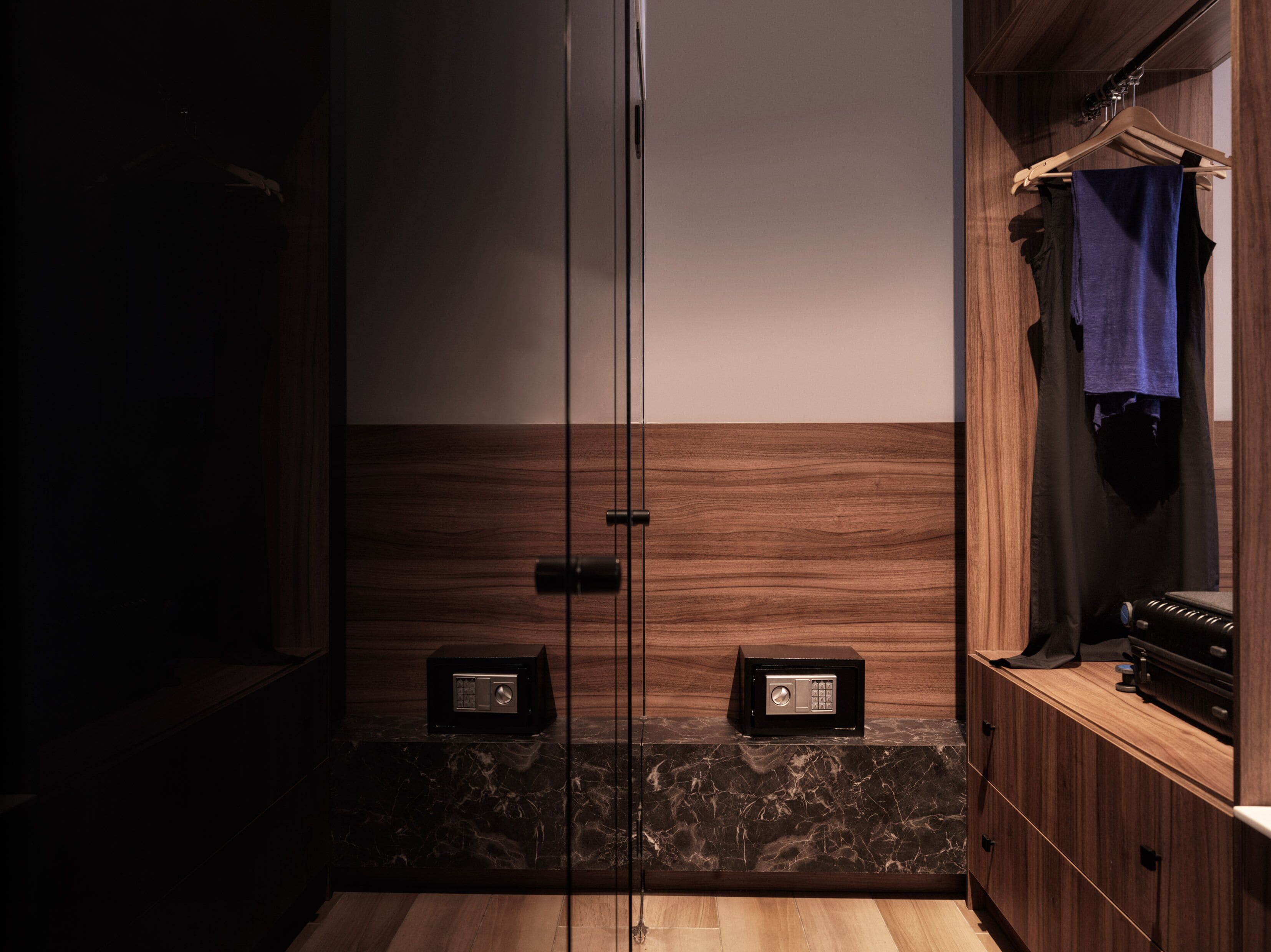 Foto - The Newel Acropolis