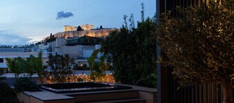 The Newel Acropolis