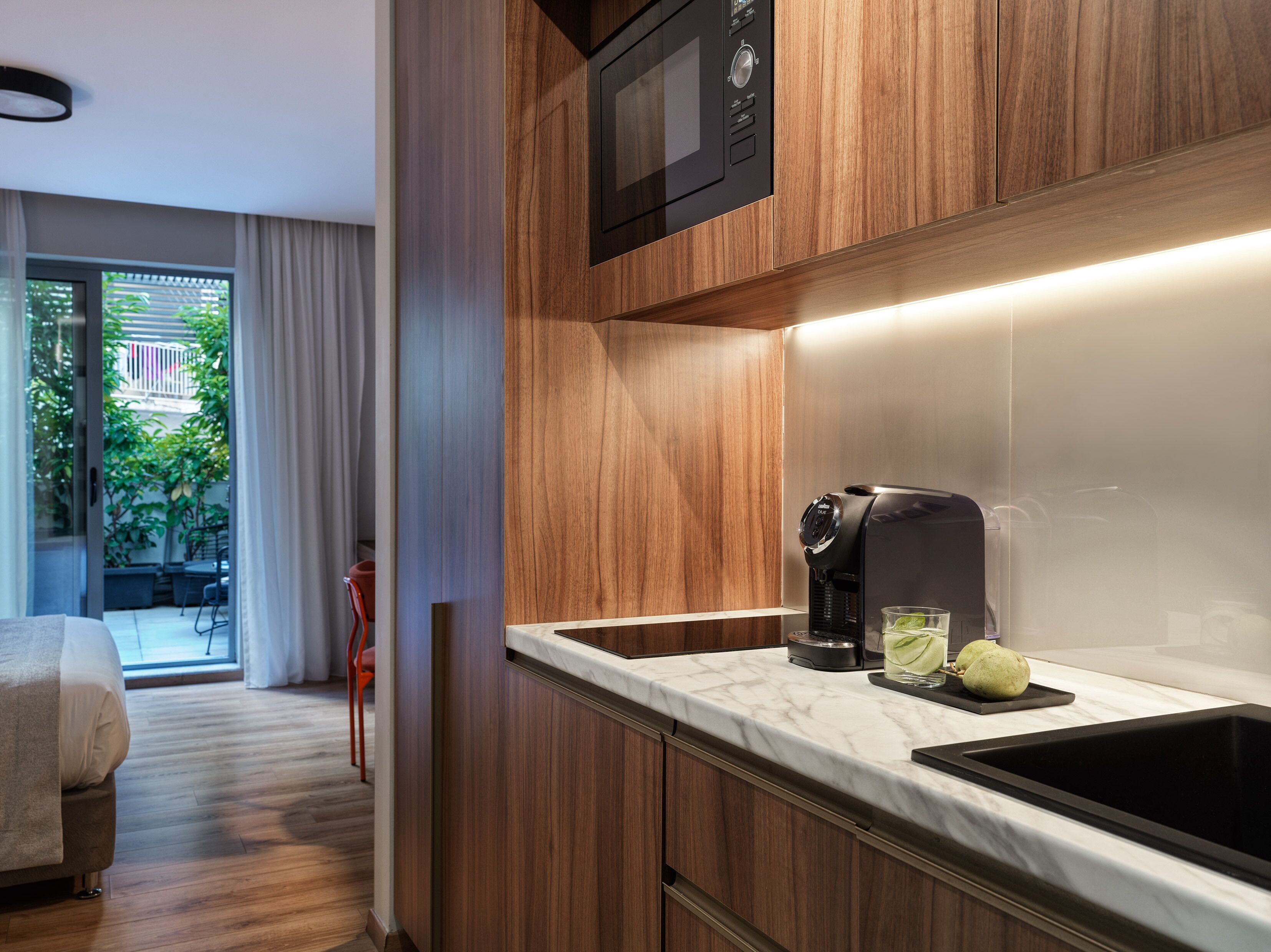 Foto - The Newel Acropolis