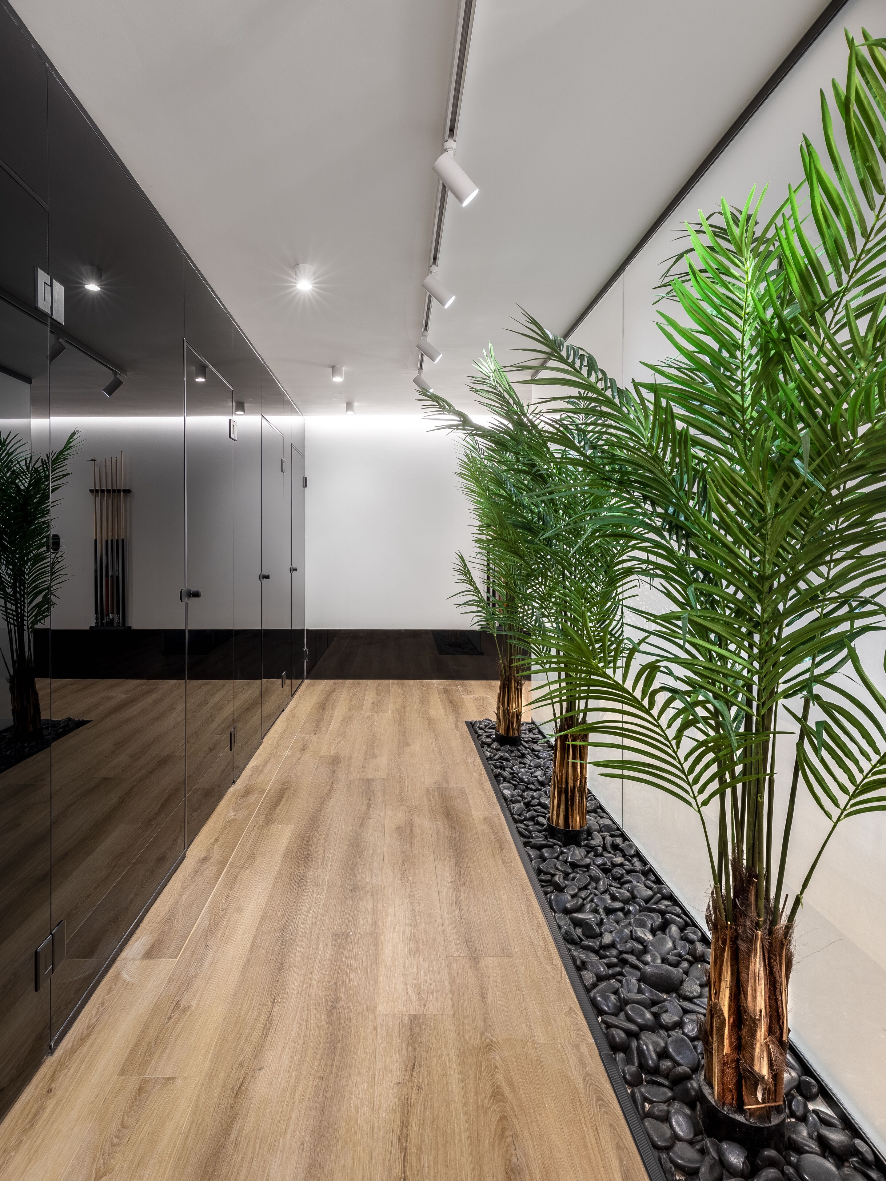 Foto - The Newel Acropolis