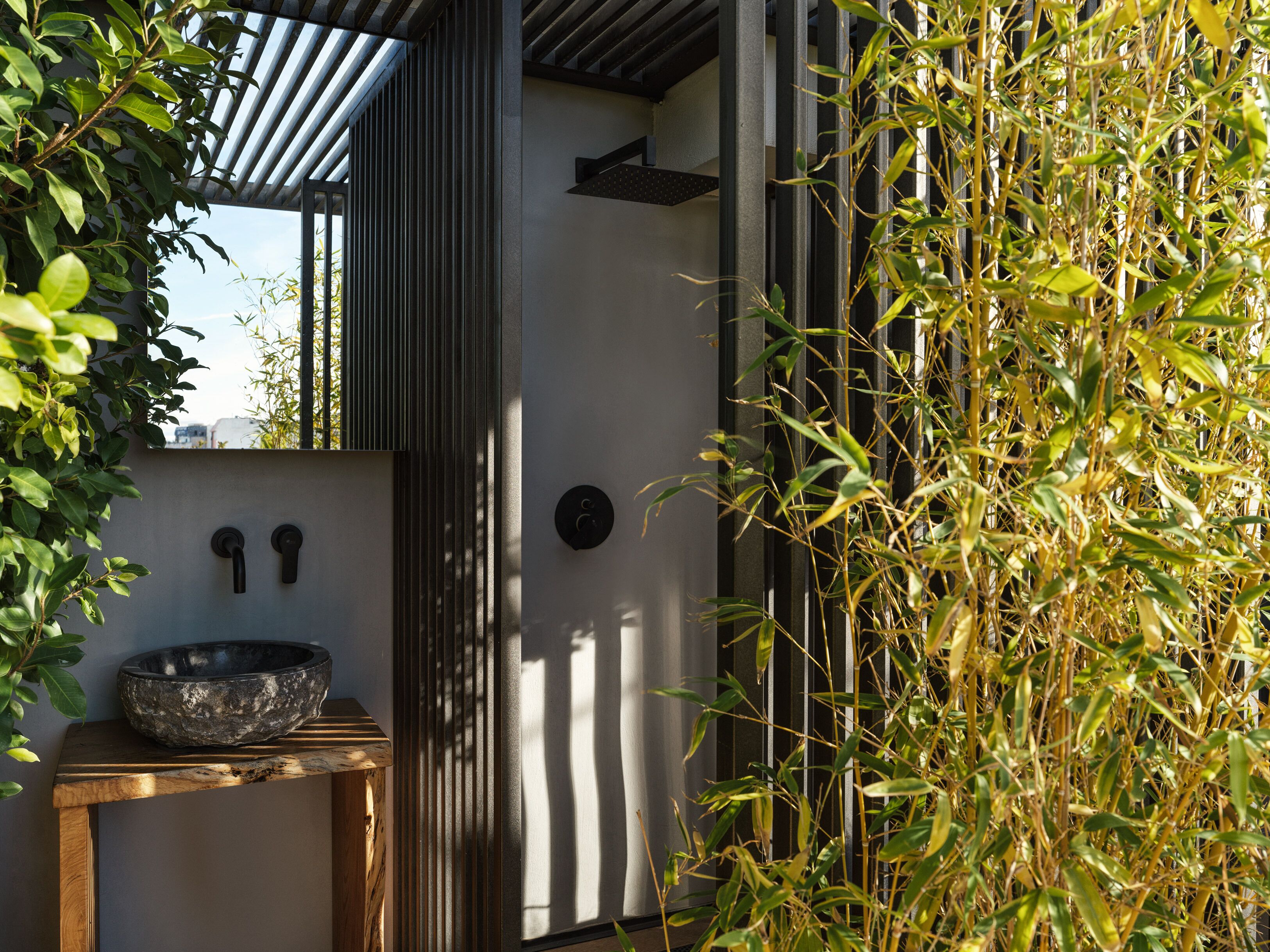 Foto - The Newel Acropolis