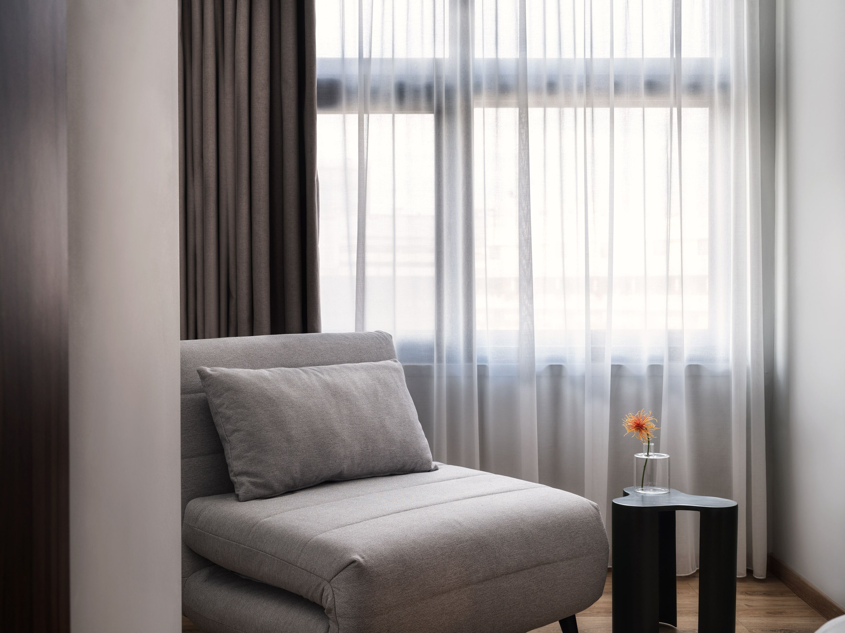 Foto - The Newel Acropolis