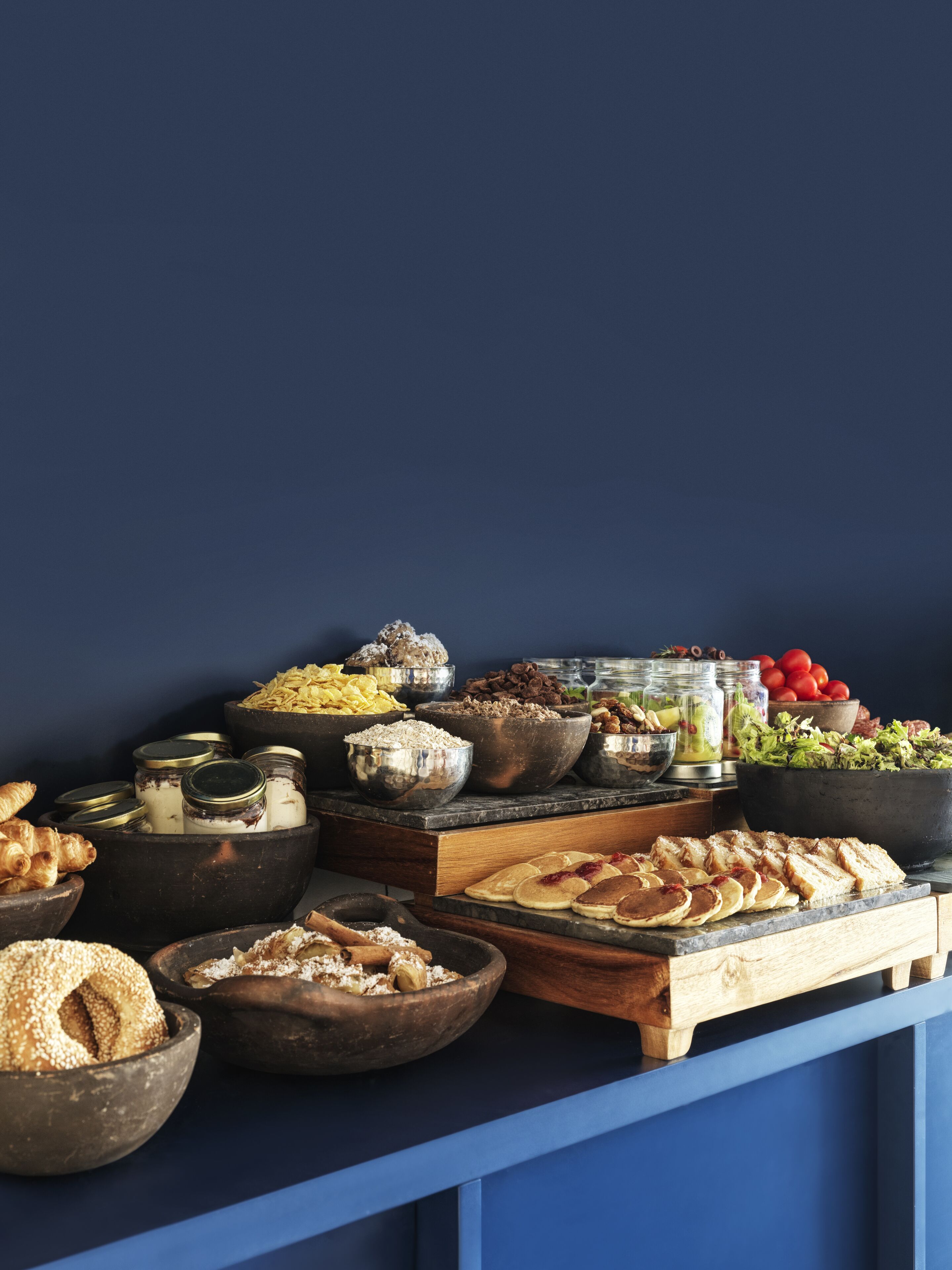 Foto - The Newel Acropolis