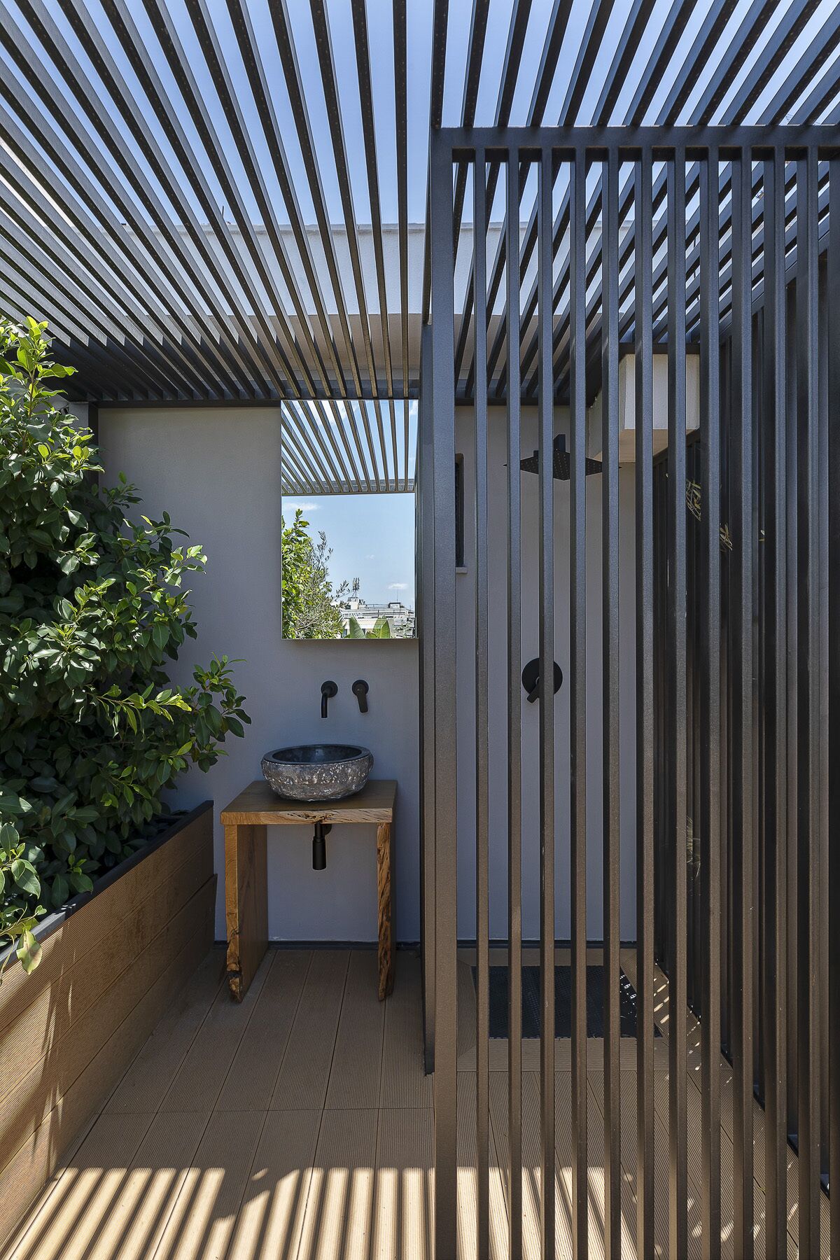 Foto - The Newel Acropolis